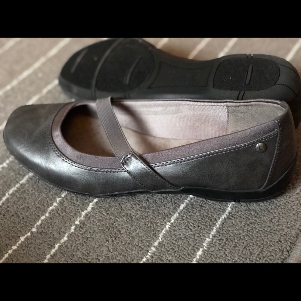 Life Stride Soft System Shoes